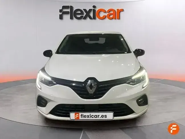 Usado Renault Clio V Evolution 91 CV (66 kW) 2023 Blanco