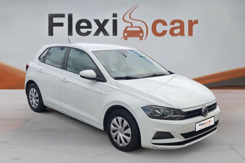 Otros Usado 2018 VW Polo Edition Berlina | 8990 € (Super precio) - Imagen 1/4