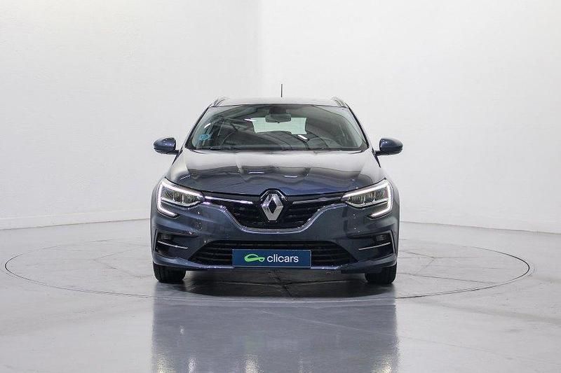 Usado Renault Mégane IV Business 115 CV (84 kW) 2022
