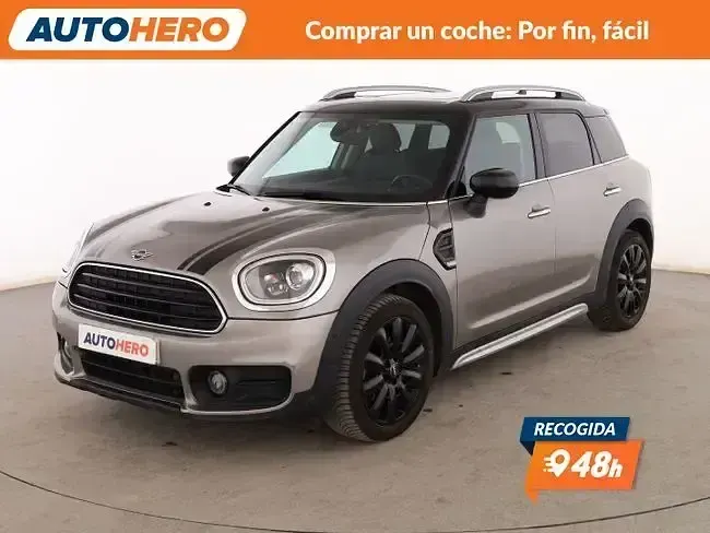 Usado Mini Cooper D Countryman 150 CV (110 kW) 2019 SUV
