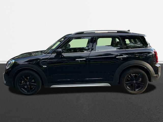 Usado Mini Cooper D Countryman 150 CV (110 kW) 2024 Negro SUV