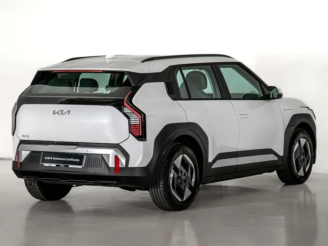 Nuevo Kia EV3 Air 150 kW (204 CV) 2026 SUV