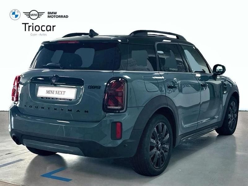 Usado Mini Cooper Countryman 136 CV (100 kW) 2023 Otro SUV