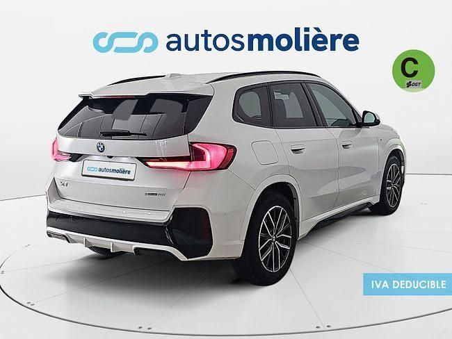 Usado BMW X1 Comfort Edition 136 CV (100 kW) 2023 Blanco SUV