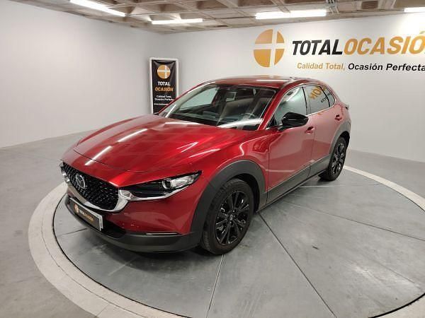 Usado Mazda CX-30 Homura-Line 186 CV (136 kW) 2023 Otro SUV