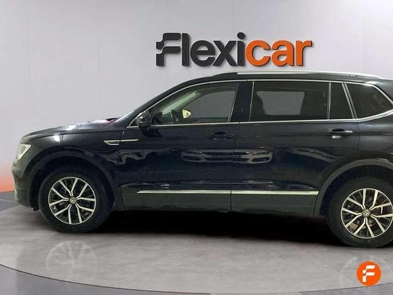 Usado VW Tiguan Advance 150 HP (110 kW) 2020 Preto SUV
