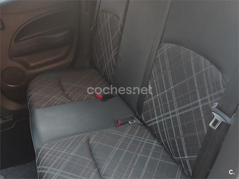 Usado Mitsubishi Space Star 71 CV (52 kW) 2023 Gris / plata Utilitario