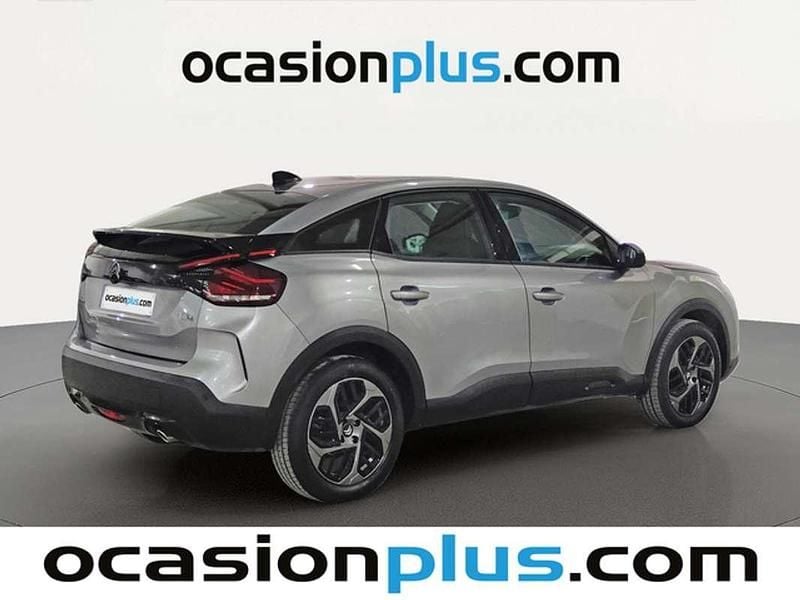 Brugt Citroën C4 PureTech 131 HK (96 kW) 2024 Grå SUV