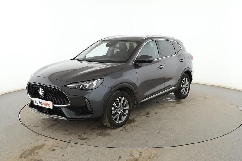 Gris Usado 2024 MG EHS Comfort SUV | 23.099 € (Precio justo) - Imagen 1/3