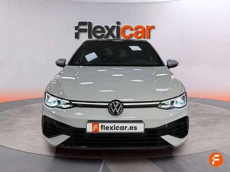 Usado VW Golf VIII 116 CV (85 kW) 2023 Blanco Utilitario