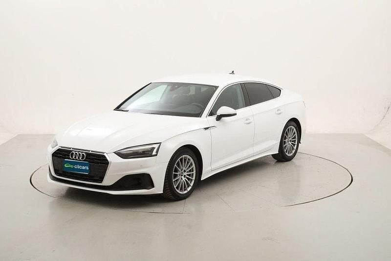 Usado Audi A5 Sportback Advanced 204 CV (150 kW) 2023 Utilitario