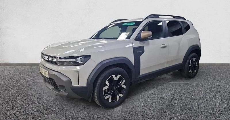 Usado Dacia Duster Extreme 100 CV (73 kW) 2025