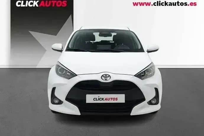 Occasion Toyota Yaris Hybrid Business Edition 116 PK (85 kW) 2025
