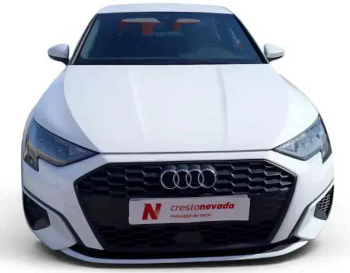 Usado Audi A3 Sportback e-tron S-Line 110 CV (80 kW) 2023 Utilitario