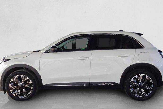 Usado Fiat 600 La Prima 100 CV (73 kW) 2024 SUV