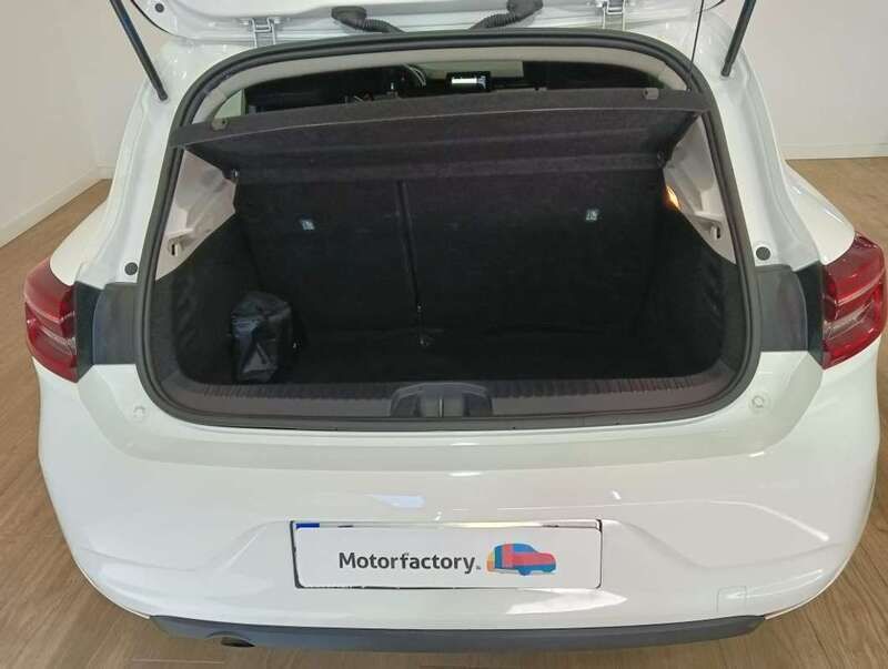 Usado Renault Clio V Business 101 CV (74 kW) 2020 Utilitario