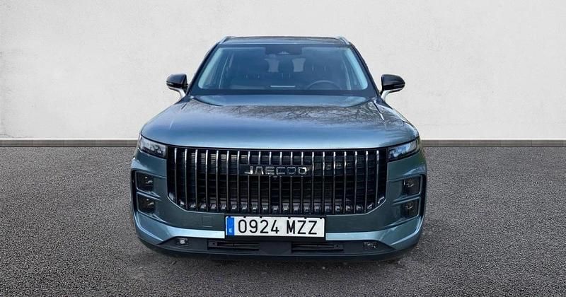 Usado Jaecoo 7 147 CV (108 kW) 2025 SUV
