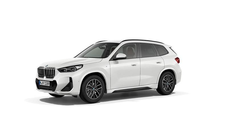 Usado BMW 120 Comfort Edition 163 CV (119 kW) 2025 Utilitario