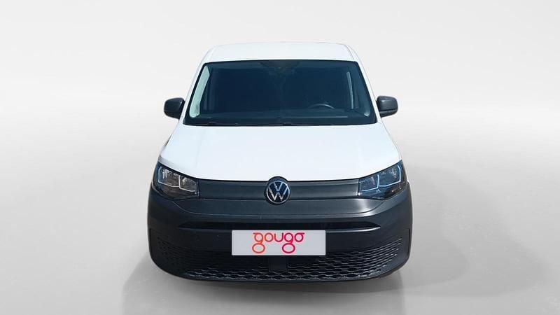 Usado VW Caddy 75 CV (55 kW) 2023 Monovolumen