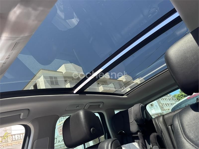 Usado VW Touareg R-line 245 CV (180 kW) 2014 Negro SUV