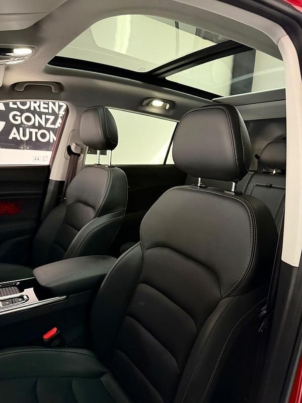 Usado EVO Evo 7 127 kW (174 CV) 2024 Rojo SUV