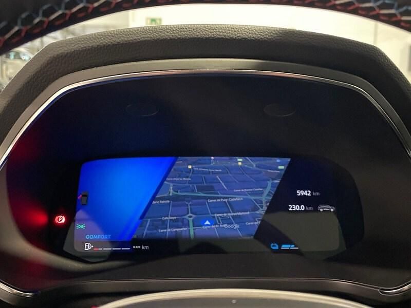 Usado Renault Symbioz Esprit Alpine 145 CV (106 kW) 2025 Rojo SUV