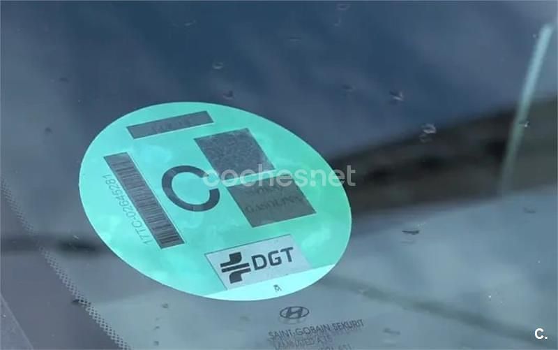 Usado Fiat Panda Dynamic 69 CV (50 kW) 2009 Beige Berlina