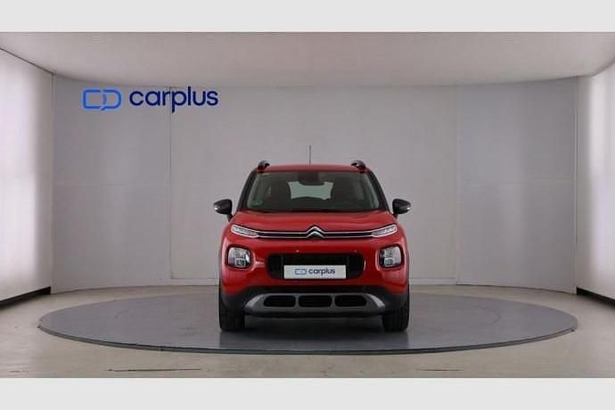 Usado Citroën C3 Aircross Feel 110 CV (80 kW) 2018 SUV