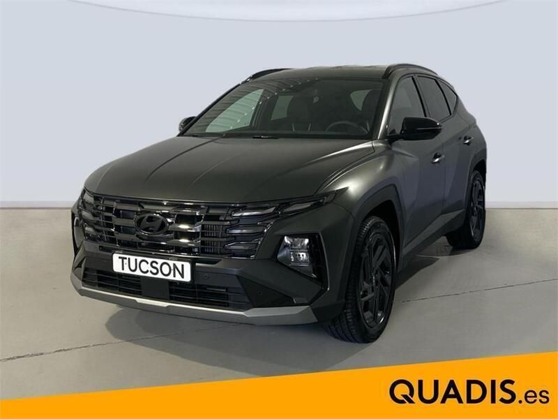 Otro Nuevo 2025 Hyundai Tucson SUV | 33.704 € (Caro) - Imagen 1/4