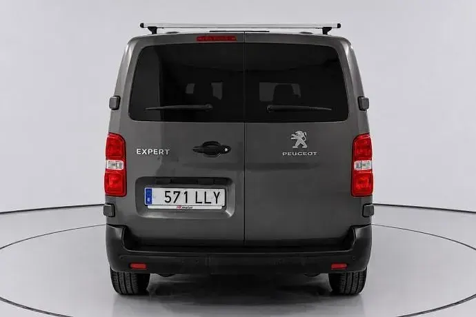 Usado Peugeot Expert S 150 CV (110 kW) 2020 Van