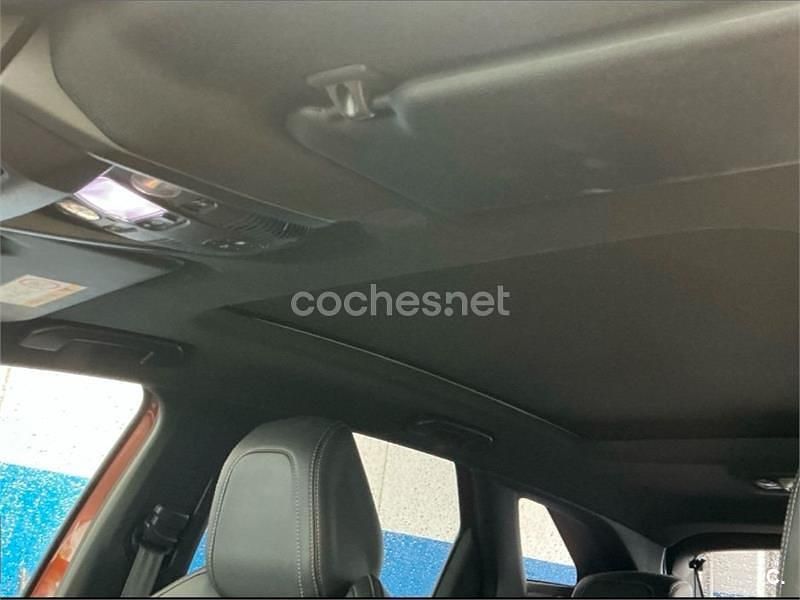 Usado Peugeot 3008 GT 180 CV (132 kW) 2018 Marrón SUV