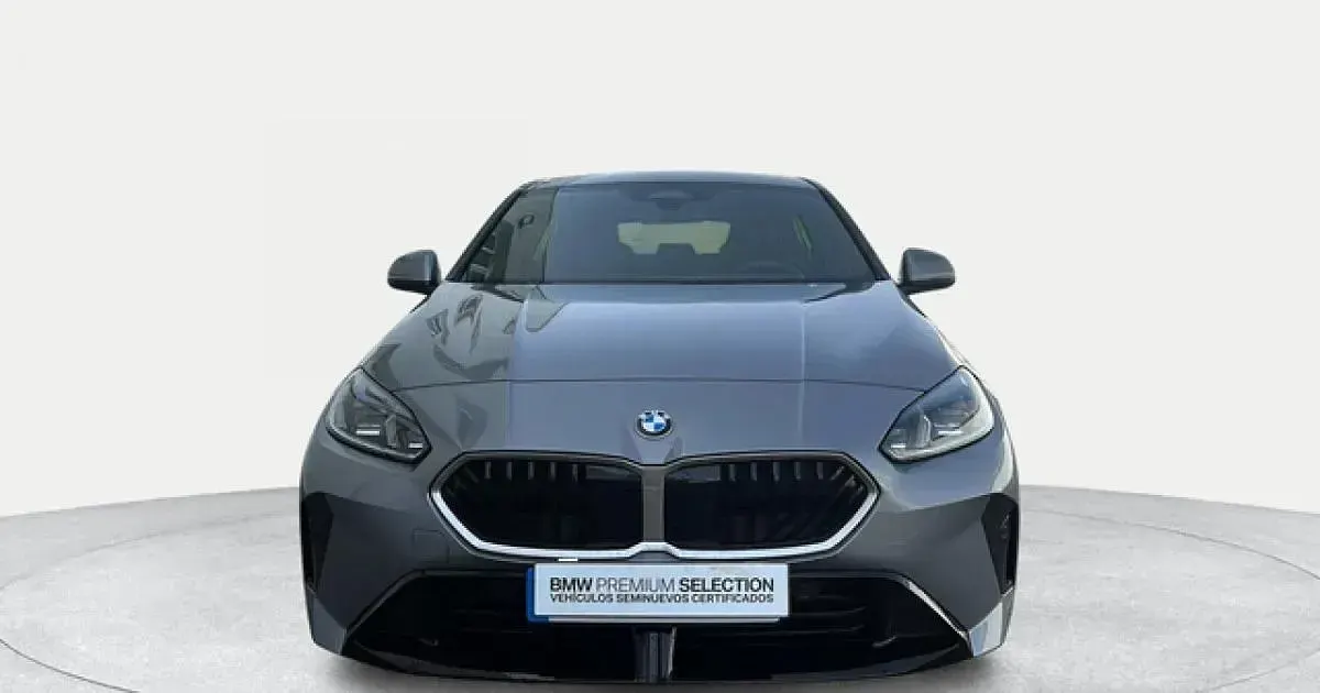 Usado BMW 120 190 CV (139 kW) 2024 Utilitario