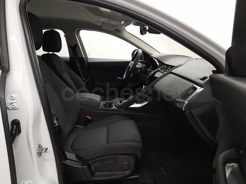 Usado Jaguar E-Pace 163 CV (119 kW) 2021 Blanco SUV
