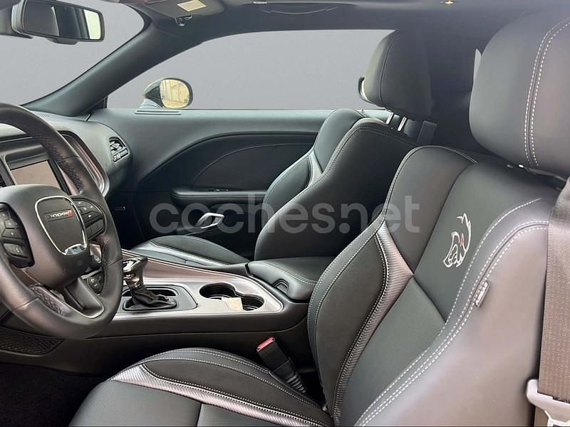 Usado Dodge Challenger 372 CV (273 kW) 2023 Coupe