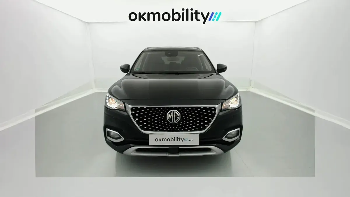 Usado MG HS Comfort 162 CV (119 kW) 2023 Pebble black  pbc SUV