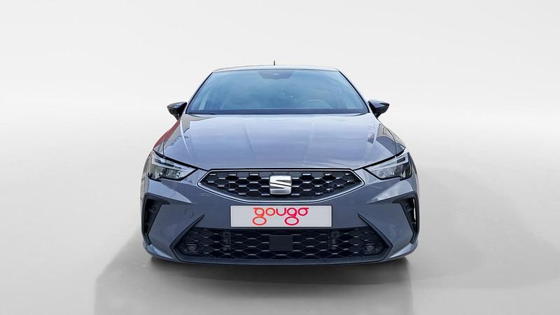 Nuevo Seat Ibiza FR 116 CV (85 kW) 2026 Utilitario