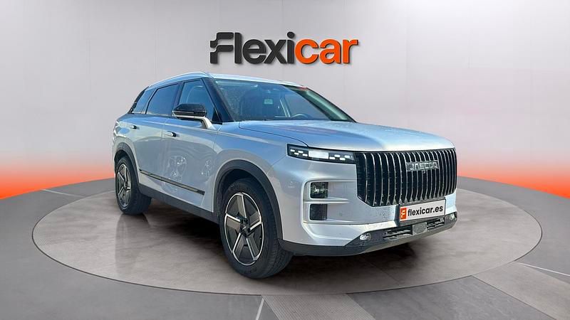 Brugt Jaecoo 7 147 HK (108 kW) 2025 SUV