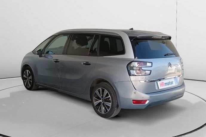 Usado Citroën C4 Picasso Shine 131 CV (96 kW) 2017 Monovolumen