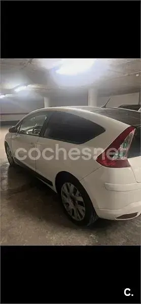 Usado Citroën C4 92 CV (67 kW) 2007 Blanco Berlina