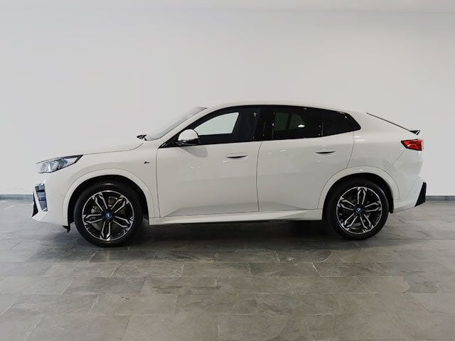 Usado BMW iX2 Comfort Edition 230 kW (313 CV) 2024 SUV