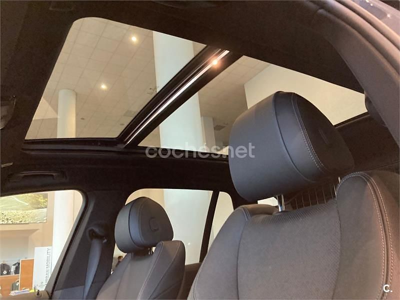 Usado BMW X5 340 CV (250 kW) 2019 Gris / plata SUV