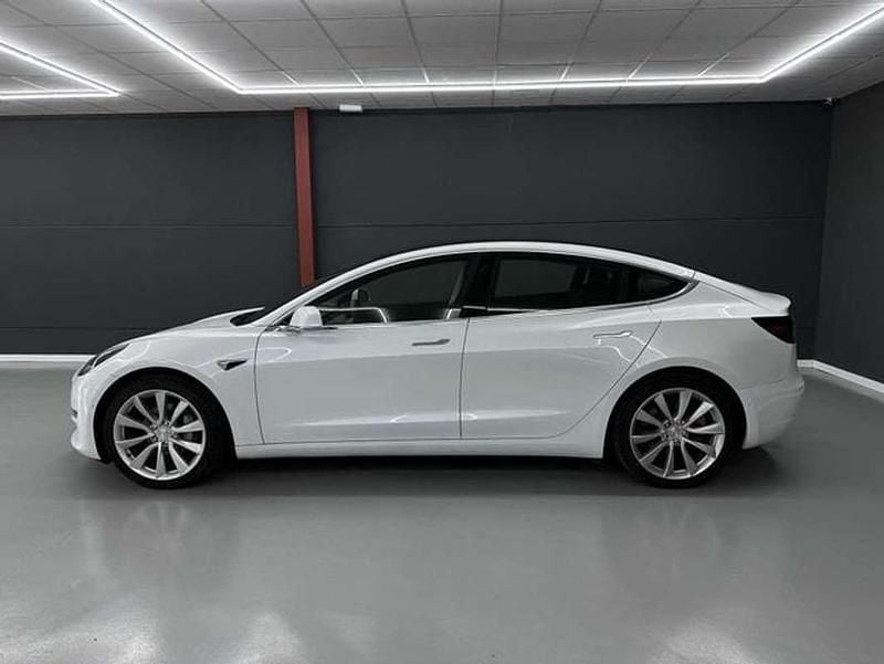 Usado Tesla Model 3 RWD 208 kW (283 CV) 2021 Eléctrico Berlina