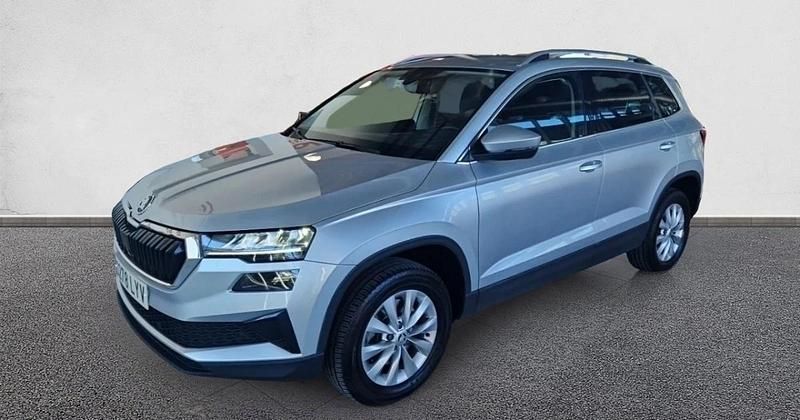 Usado 2022 Skoda Karoq Ambition SUV | 19.090 € (Precio justo) - Imagen 1/4
