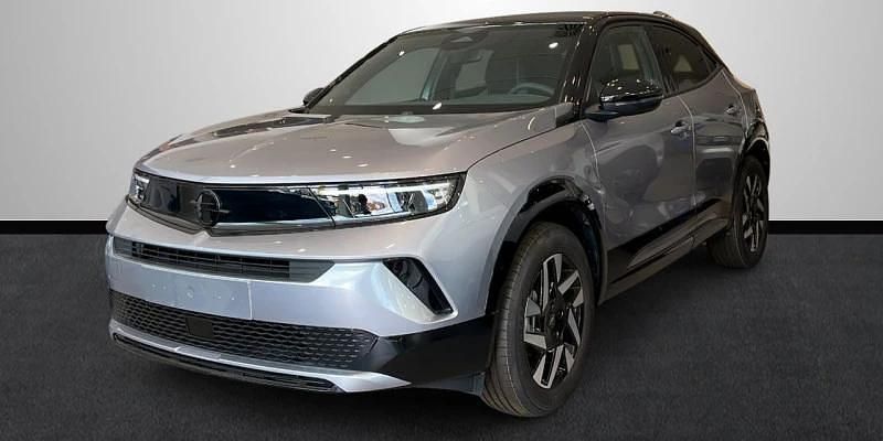 Plata Nuevo 2025 Opel Mokka SUV | 21.190 € (Precio justo) - Imagen 1/4