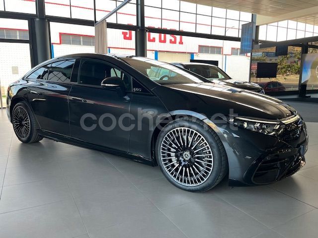 Nuevo Mercedes EQS450+ 264 kW (360 CV) 2025 Berlina