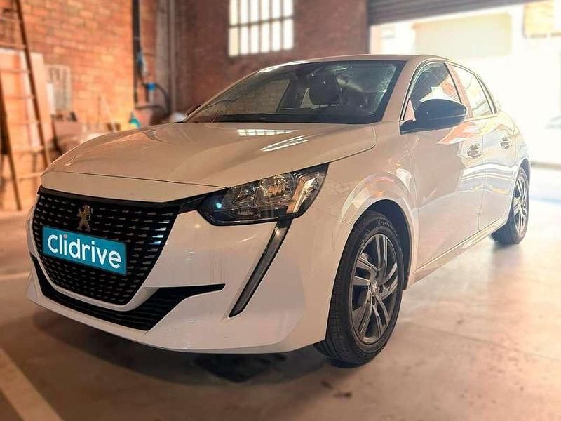 Usado Fiat 500 Style 69 CV (50 kW) 2016 Blanco Berlina