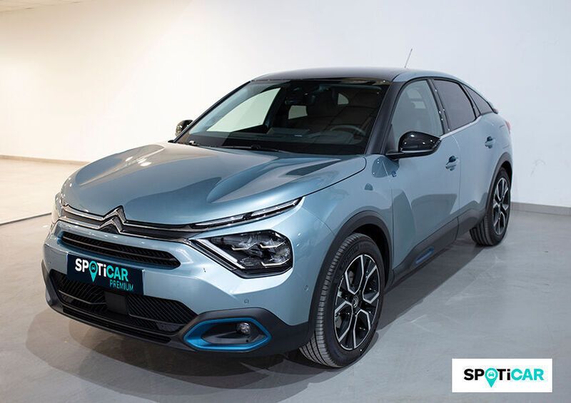 Otro Nuevo 2025 Citroën e-C4 Berlina | 29.990 € (Buen precio) - Imagen 1/4