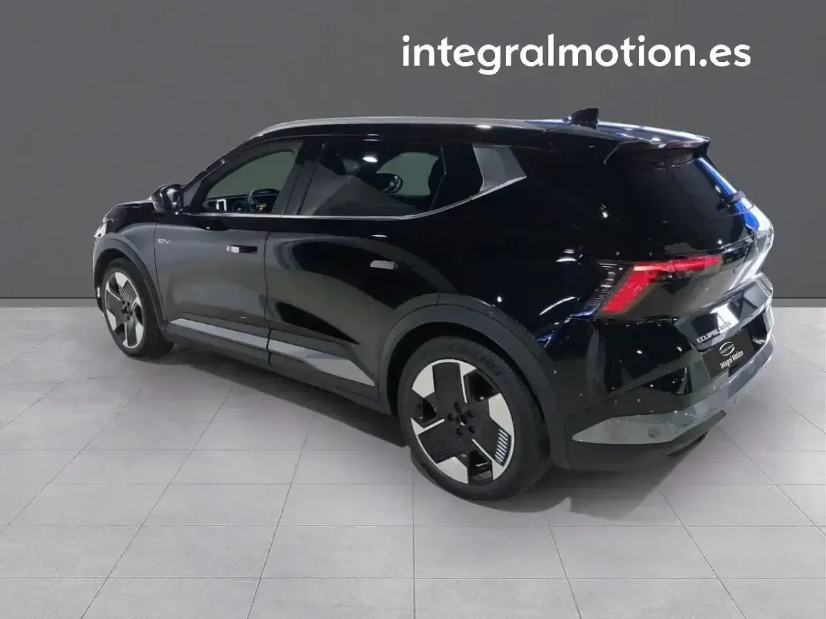 Nuevo Mitsubishi Eclipse 159 kW (217 CV) 2026 Negro