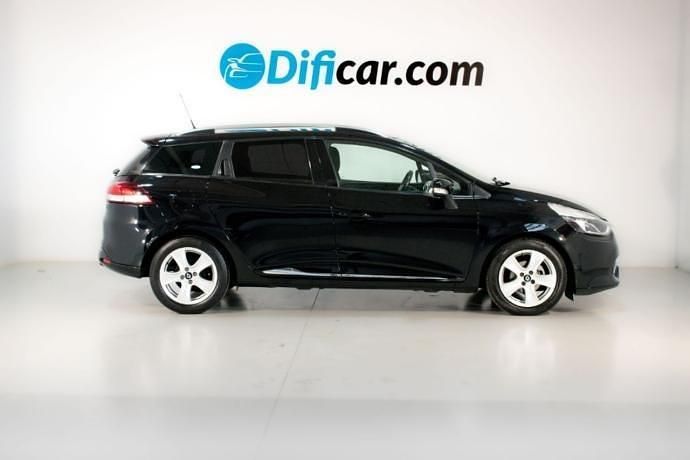 Usado Renault Clio IV 90 CV (66 kW) 2015