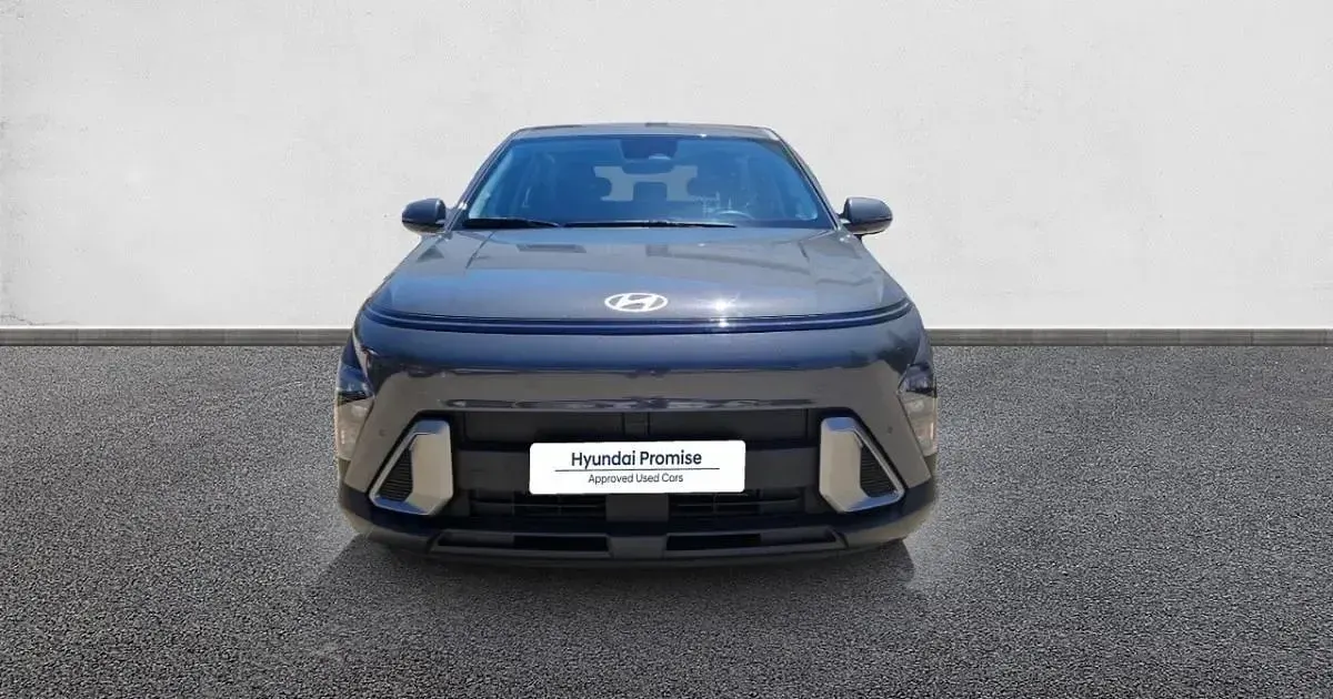 Usado Hyundai Kona 129 CV (94 kW) 2025 SUV